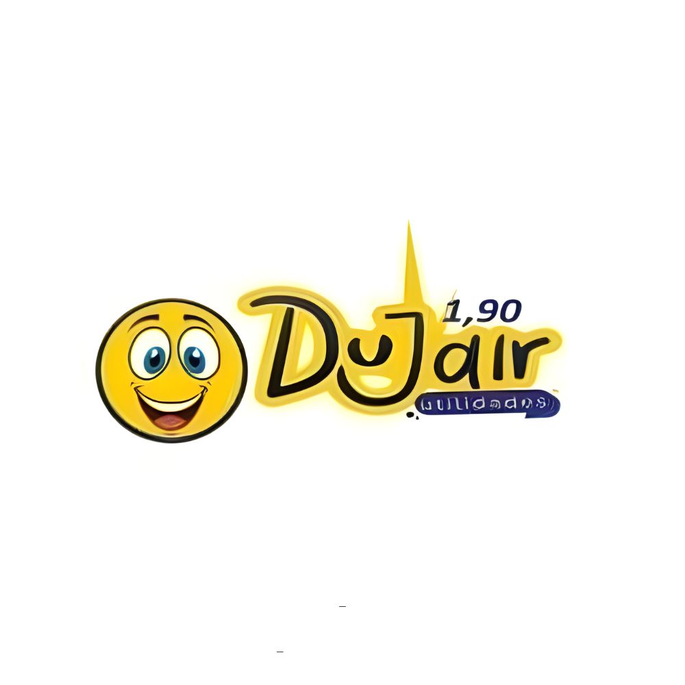 Logo 1,90 DuJair - Utilidades Domésticas